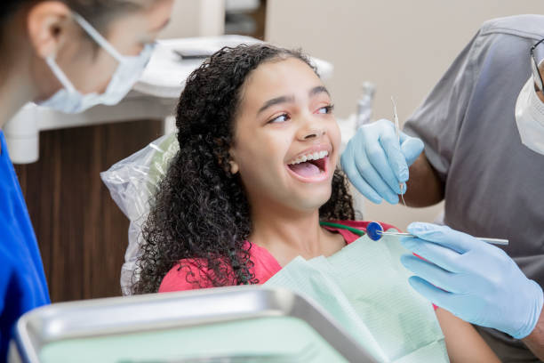 Best Cracked Tooth Emergency Dentist  in Monroe, LA