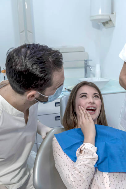 Best Emergency Gum Pain Relief  in Monroe, LA